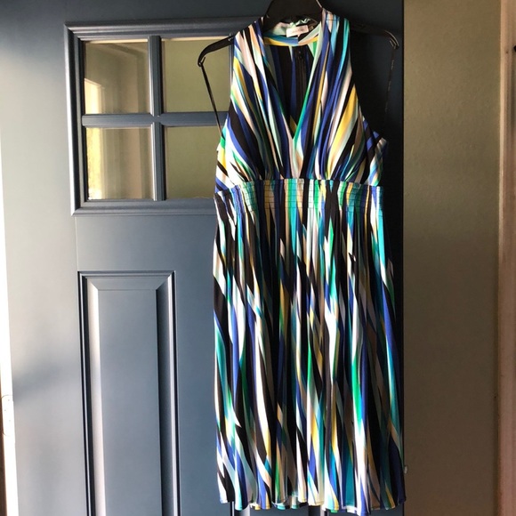 Calvin Klein Dresses & Skirts - Calvin Klein halter dress